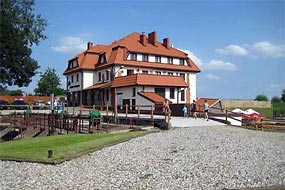 Das Gästehaus